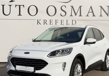 Ford Kuga 137.925 km 15.950 &euro; Krefeld 47805