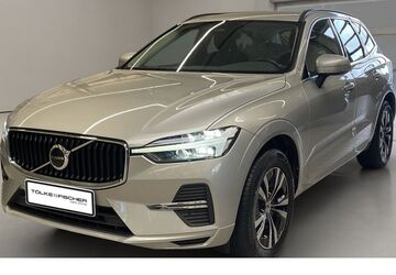 Volvo XC60 74.912 km 28.890 &euro; Krefeld 47805