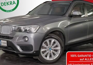 BMW X3 62.000 km 24.900 &euro; Dorsten 46284