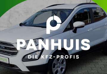 Ford EcoSport 103.700 km 9.950 &euro; Meerbusch 40670