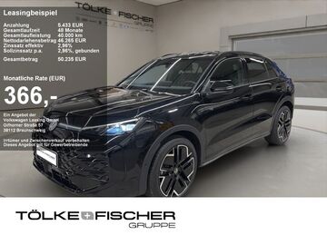 Gebrauchte VW T-Roc