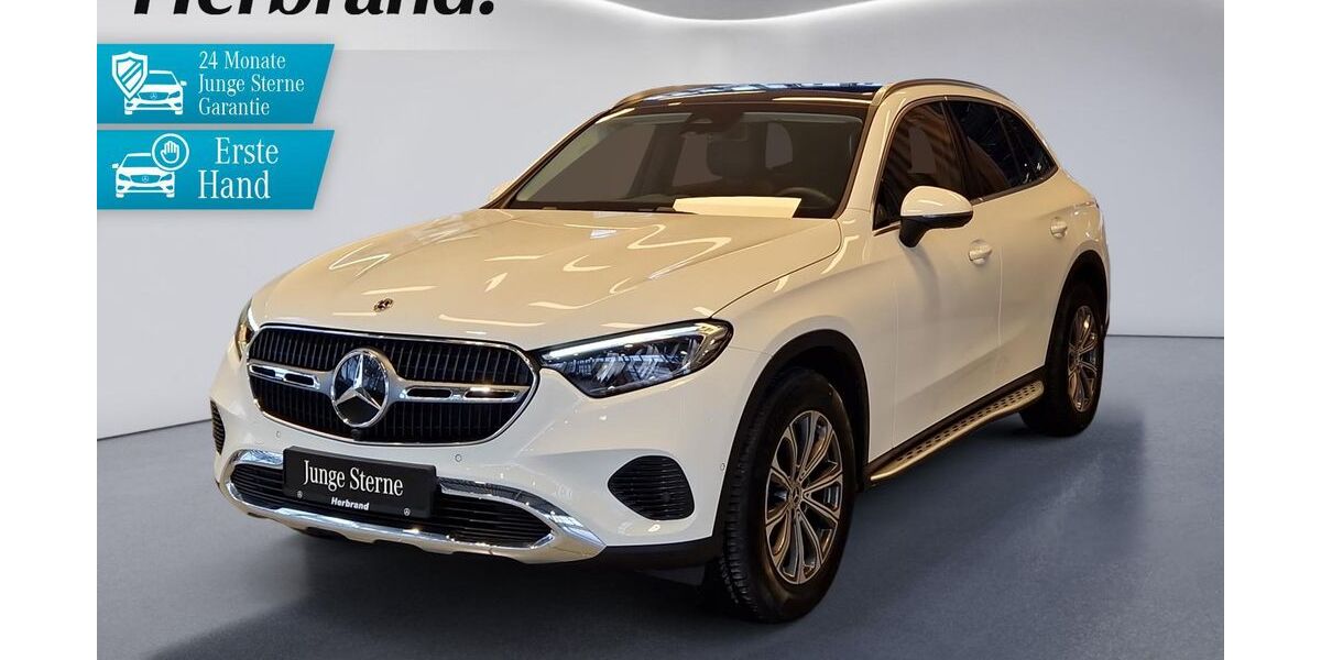 Mercedes-Benz GLC 220 13.380 km 51.890 &euro; Krefeld 47800
