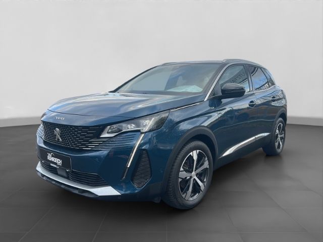 Peugeot 3008 26.000 km 26.990 &euro; Krefeld 47800