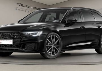 Audi A6 17.668 km 56.889 &euro; Krefeld 47805