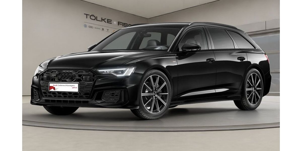 Audi A6 17.668 km 56.889 &euro; Krefeld 47805