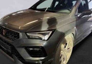 Cupra Ateca 23.730 km 34.450 &euro; Duisburg 47178