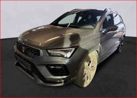 Cupra Ateca 23.730 km 34.450 &euro; Duisburg 47178