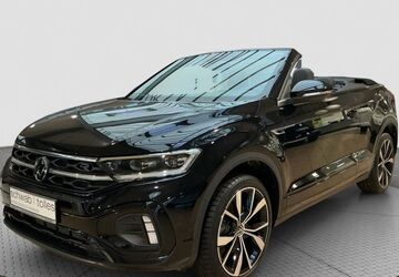 VW T-Roc 18.805 km 37.745 &euro; Neuss 41469
