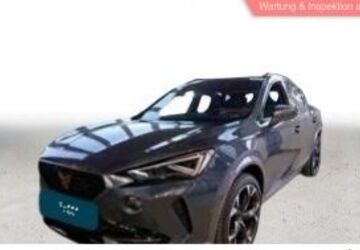 Cupra Formentor 18.912 km 29.490 &euro; Moers-Hülsdonk 47441