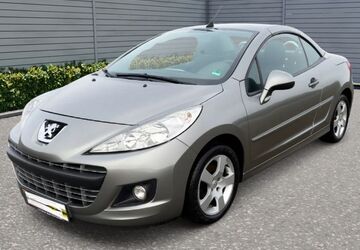 Peugeot 207 152.774 km 2.999 &euro; Essen 45356