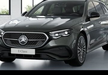 Mercedes-Benz E 220 12.651 km 66.490 &euro; Duisburg 47138