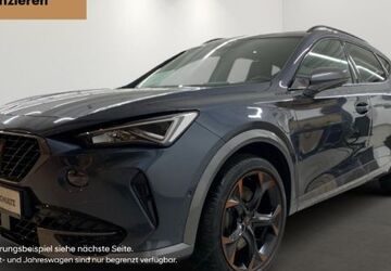 Cupra Formentor 50.076 km 26.650 &euro; Essen 45307