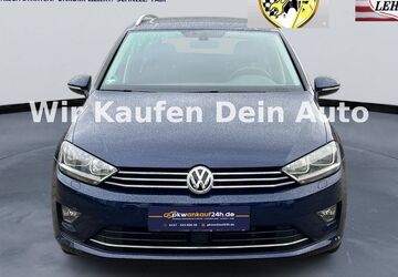 VW Golf Sportsvan 138.954 km 12.400 &euro; Gladbeck 45966