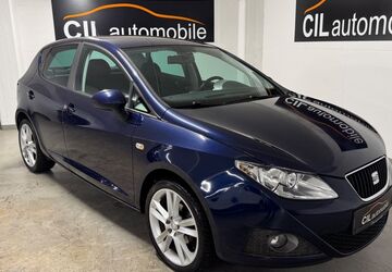 Seat Ibiza 102.320 km 5.490 &euro; Bottrop 46244