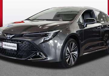 Toyota Corolla 13.533 km 28.959 &euro; Essen 45141