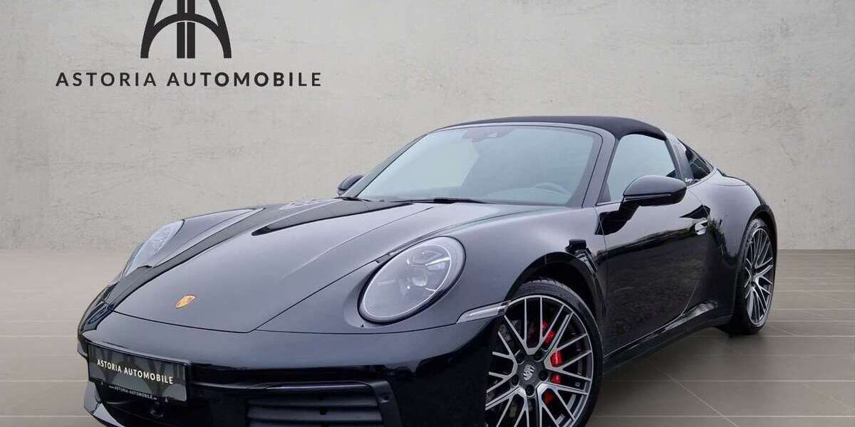 Porsche 911 12.750 km 157.990 &euro; Kaarst (bei Düsseldorf) 41564