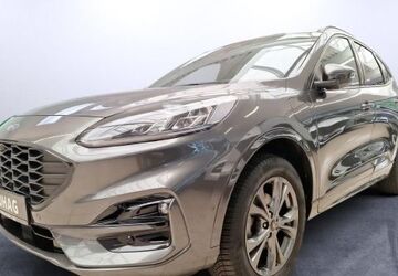 Ford Kuga 43.450 km 23.990 &euro; Gelsenkirchen 45881