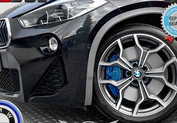 BMW X2 94.586 km 20.990 &euro; Düsseldorf 40625