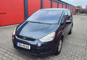 Ford S-Max 278.000 km 3.561 &euro; Duisburg 47167
