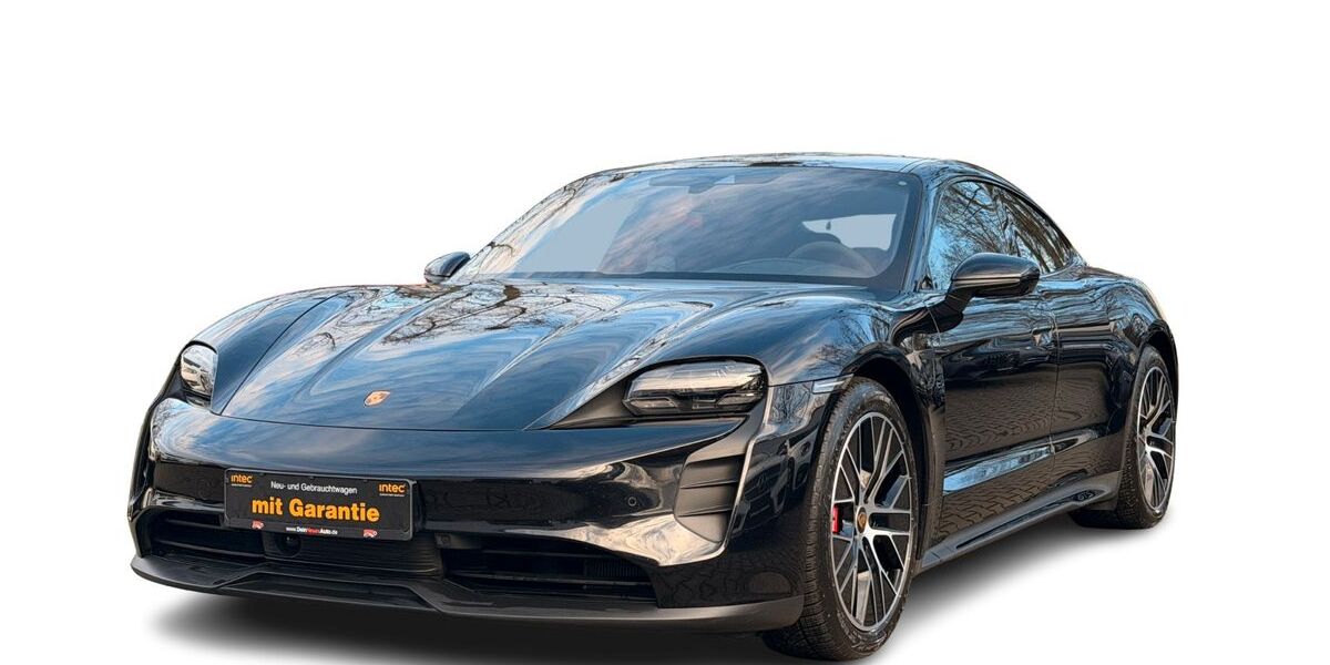 Porsche Taycan 27.292 km 79.980 &euro; Duisburg 47249