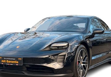 Porsche Taycan 27.292 km 80.980 &euro; Duisburg 47249