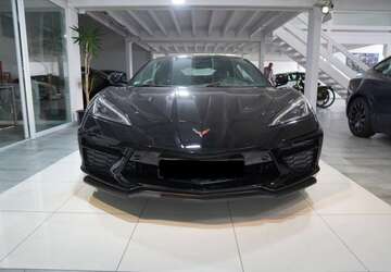 Corvette C8 5.958 km 99.950 &euro; Kaarst 41564
