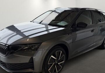 Skoda Octavia 5.000 km 41.990 &euro; Velbert 42553