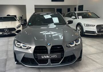 BMW M3 19.213 km 79.000 &euro; Oberhausen 46049