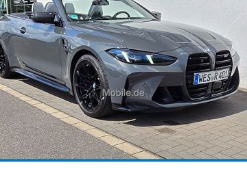 BMW M4 9.799 km 105.990 &euro; Dinslaken 46535