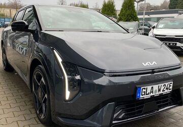Kia EV4 2.500 km 41.990 &euro; Gladbeck 45968