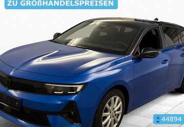 Opel Astra 18.449 km 24.897 &euro; Krefeld 47829