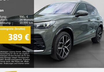 VW Tiguan 41.134 km 43.870 &euro; Duisburg 47059