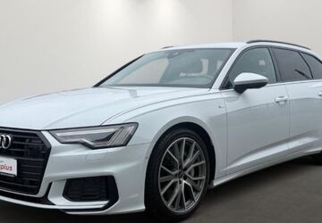 Audi A6 84.372 km 41.900 &euro; Düsseldorf 40233