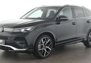 VW Tiguan 11.100 km 40.884 &euro; Düsseldorf 40233