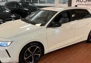 Opel Astra 115.000 km 16.590 &euro; Wülfrath 42489