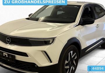 Opel Mokka-e 13.961 km 16.790 &euro; Krefeld 47829