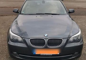 BMW 525 315.000 km 4.999 &euro; Duisburg 47166