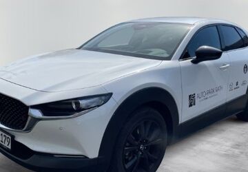 Mazda CX-30 25.644 km 26.980 &euro; Krefeld 47805