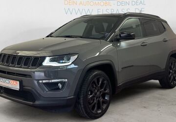 Jeep Compass 66.900 km 19.989 &euro; Moers 47445