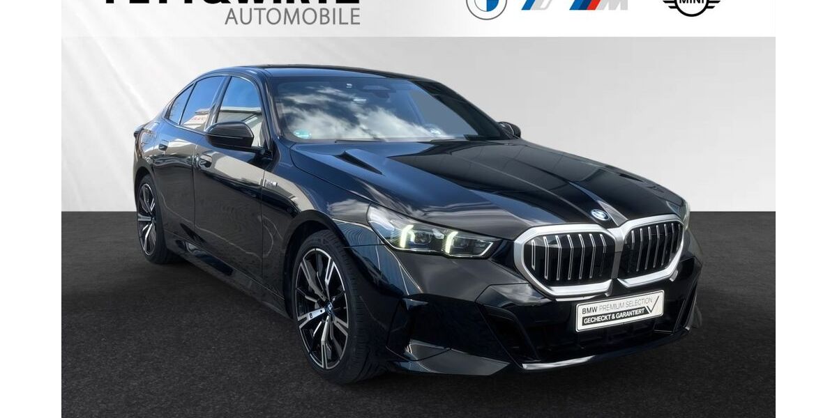 BMW 550 28.400 km 70.900 &euro; Wesel 46485