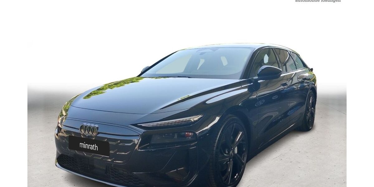 Audi A6 e-tron 6.500 km 76.870 &euro; Moers 47441