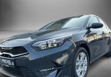 Kia ceed / Ceed 12.900 km 19.450 &euro; Krefeld 47805