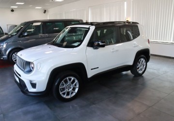 Jeep Renegade 26.588 km 18.950 &euro; Essen 45329