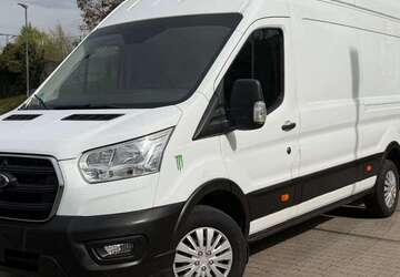Ford Transit 106.181 km 8.890 &euro; Essen 45139
