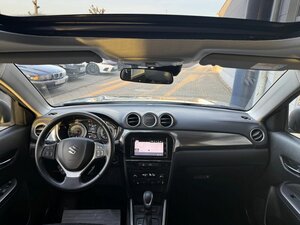 Suzuki Vitara 1.5 Comfort+ AGS +Navi+CarPlay+Sitzhzg.+ 38.225 km 20.888 &euro; Meerbusch 40667