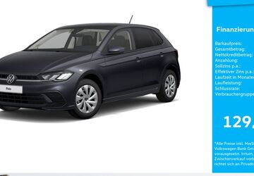 VW Polo 14.841 km 18.991 &euro; Krefeld 47803