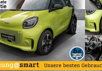 Smart ForTwo 9.958 km 15.898 &euro; Wesel 46485