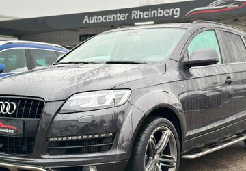 Audi Q7 180.000 km 19.999 &euro; Rheinberg 47495