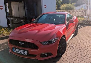 Ford Mustang 173.700 km 18.700 &euro; Oberhausen 46145