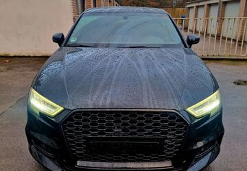 Audi A3 201.000 km 13.500 &euro; Neuss 41472